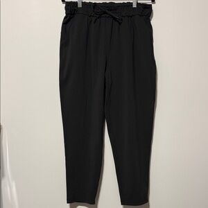 LULULEMON | Women's Keep Moving Pant 7/8 HR size 10